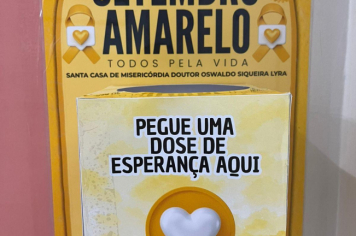 Setembro Amar...