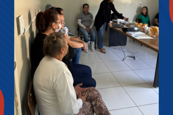 Foto - Treinamento de Higiene e Limpeza Hospitalar.