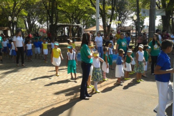 Foto - 7 de Setembro