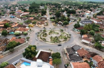 Vista Aérea