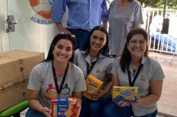 GRUPO ARALCO ...