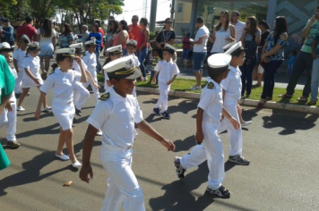 Foto - 7 de Setembro