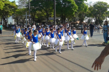 Foto - 7 de Setembro