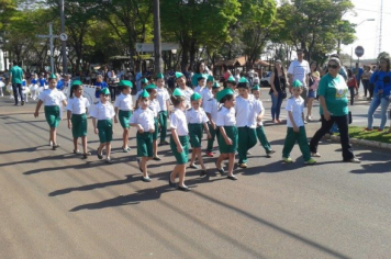 Foto - 7 de Setembro