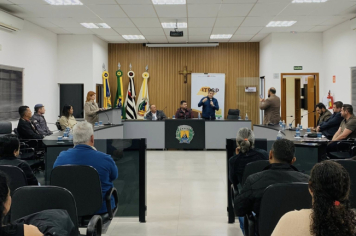 Foto - Iaras Segue Avançando - 32 famílias recebem títulos de propriedade