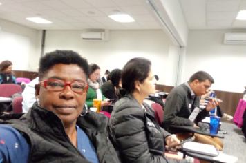 Foto - Capacitação e fortalecimento da política de assistência social
