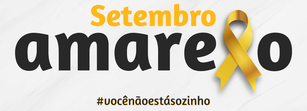 Setembro Amarelo