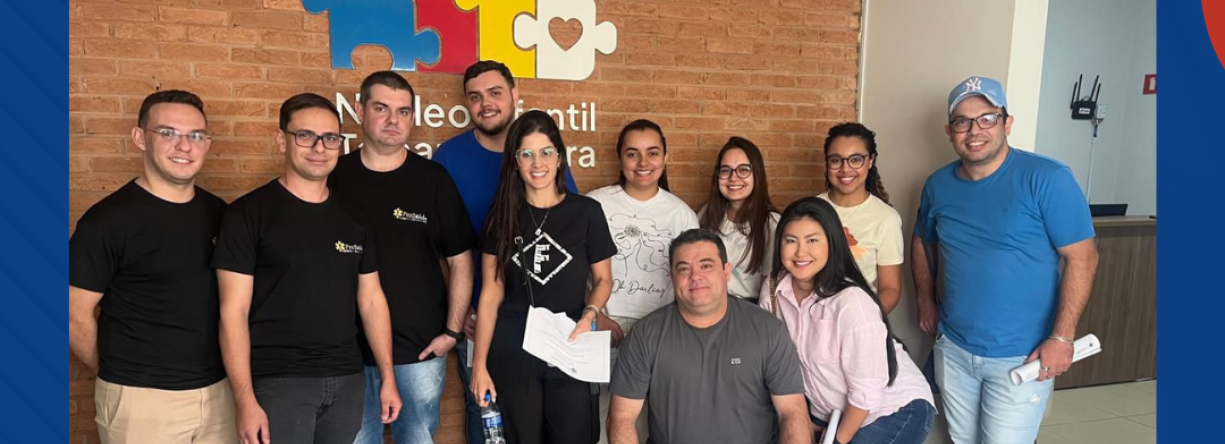 Curso de Atendimento Pré-Hospitalar (APH)