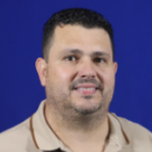 Patrick Hernandes Morales