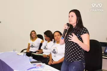 Projeto Sócio Educar é lançado em Pirapora
