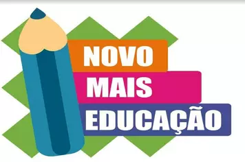 Resultado preliminar da chamada simplificada do programa Novo Mais Educação
