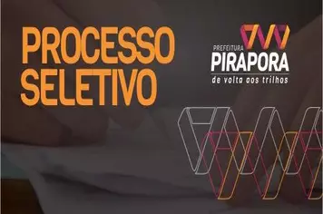 Edital de Convocação Processo Seletivo Simplificado Edital 01/2017