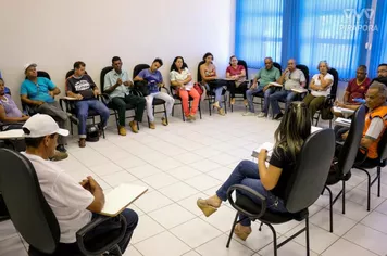 Perspectivas para a saúde no campo