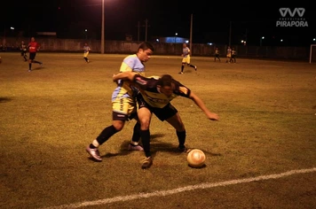 Campeonato Amador Piraporense: Gramados atropela Barreiro e sobe na tabela