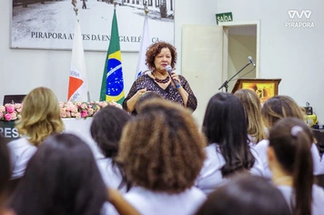 Formação focada na Assistência social