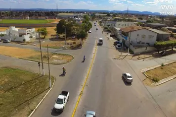 Plano Emergencial de Trânsito promove mais segurança em Pirapora