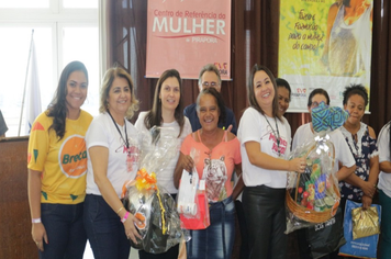 Encontro da Mulher Rural