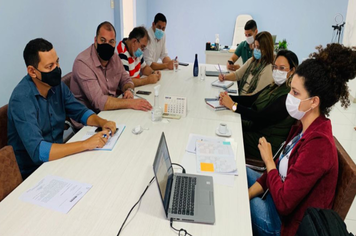 Sebrae apresenta projeto Cidade Empreendedora para Pirapora