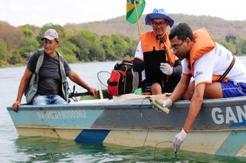 De Três Marias a Pirapora: Expedição Amigos das águas prepara a próxima viagem