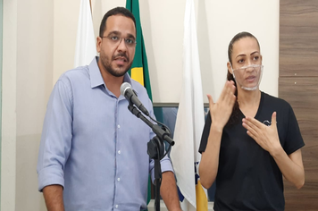 CÂMARA DE PIRAPORA DISCUTE DESTINAÇÃO DOS RESÍDUOS SÓLIDOS