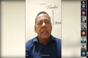 Tecnologia para o Desenvolvimento Agropecuário