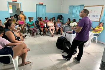 Empoderamento financeiro