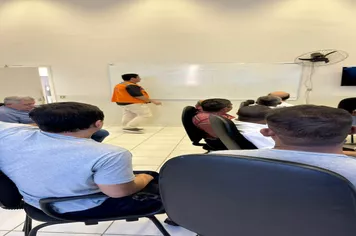 Planejamento e Prevenção para o Período de Chuvas