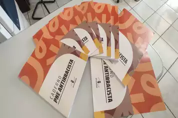 Prefeitura de Pirapora fortalece a Educação Étnico-Racial com formações e ações estruturadas na Rede Municipal de Ensino