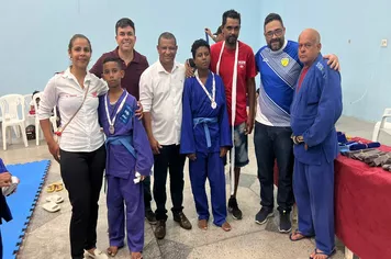 Festival de Judô celebra evolução e promove nova geração de atletas em Pirapora