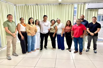 Pirapora adere ao Plano Minas pela Primeira Infância