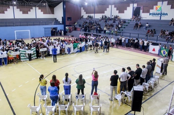 Vibração e emoção marcaram a abertura do JOESP 2026 em Pirapora