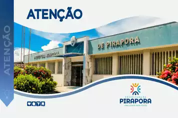 Chamamento Público – Conselho do Idoso