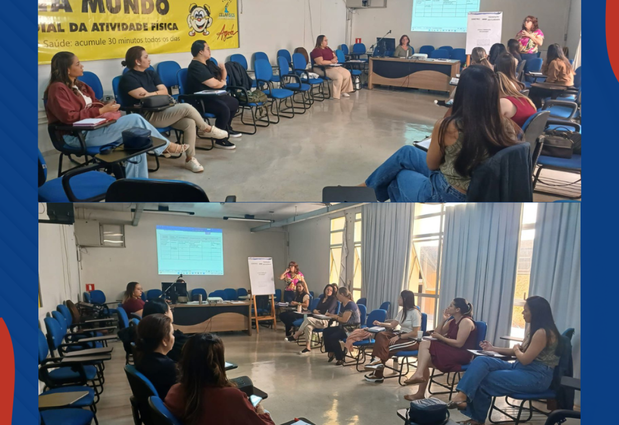 Santa Casa de Auriflama participa do Encontro do Grupo de Humanização Hospitalar e AMES