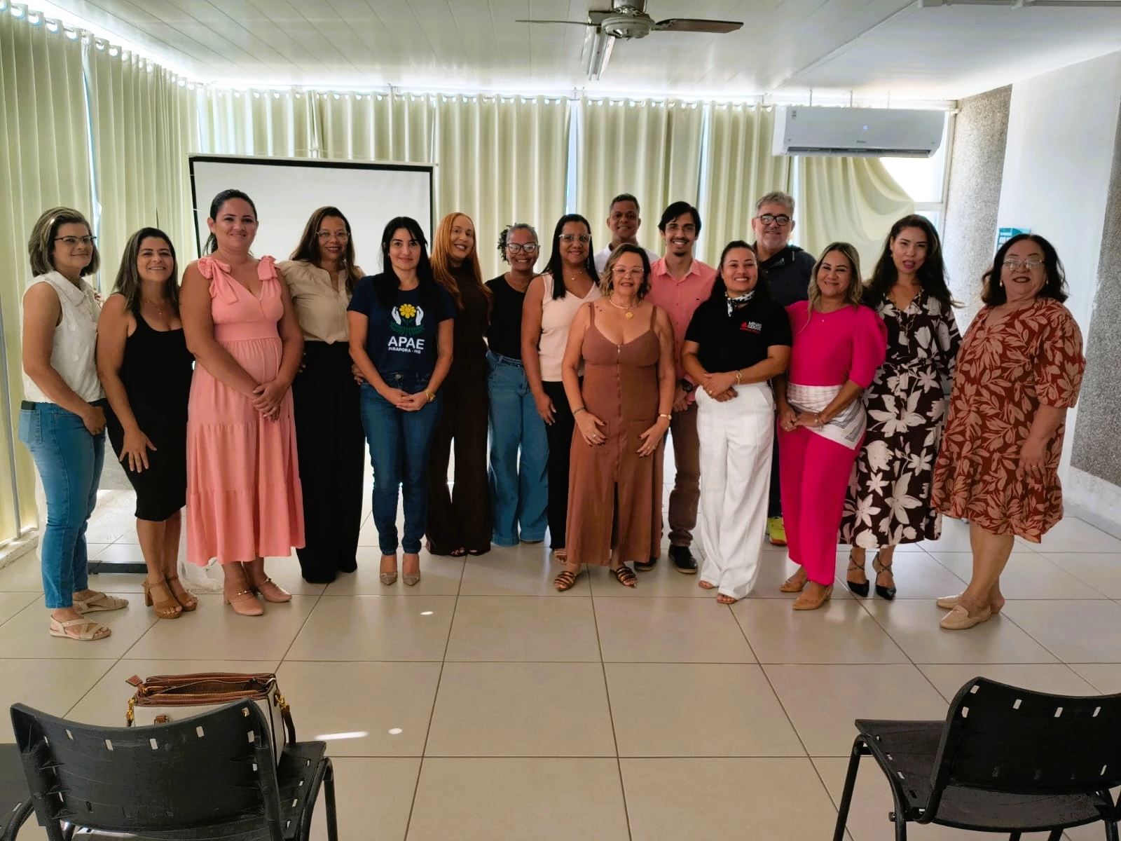 Novos membros assumem o Conselho Municipal de Educação em Pirapora
